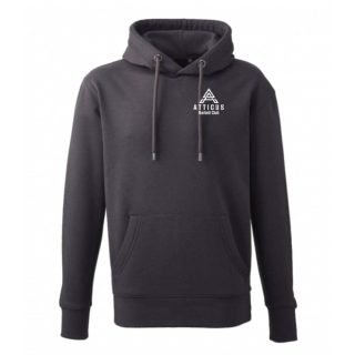 Organic Hoodie