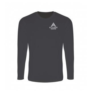 Long Sleeve Performance Tee