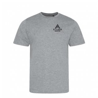 Logo Triblend Tee